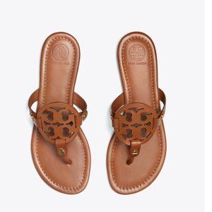 Tory Burch Miller Sandal